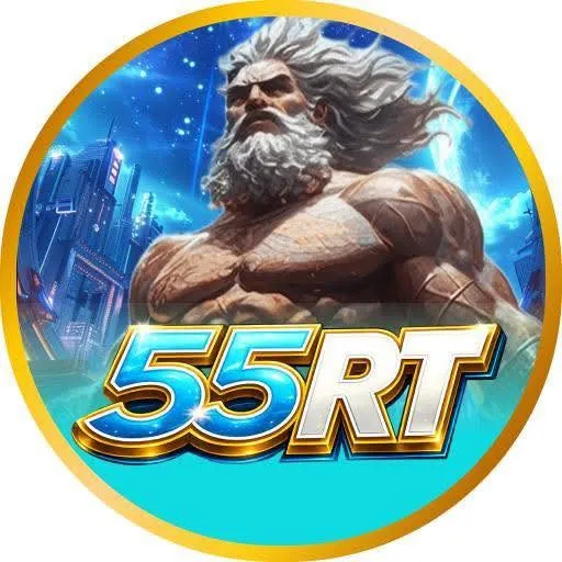55RT - Permainan Slot Seru untuk Semua