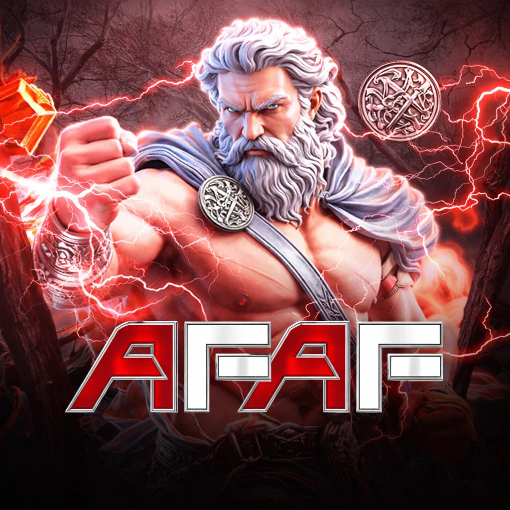 AFAF - Game Gaple Seru dan Menarik