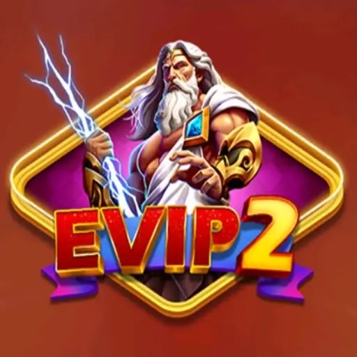 EVIP2 - Pengalaman Live Casino Terbaik di Ujung Jari Anda