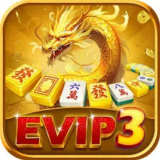 EVIP3 - Game Domino Seru dan Menarik untuk Semua Kalangan