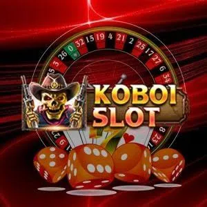 KOBOISLOT - Game MOBA Seru dan Menghibur