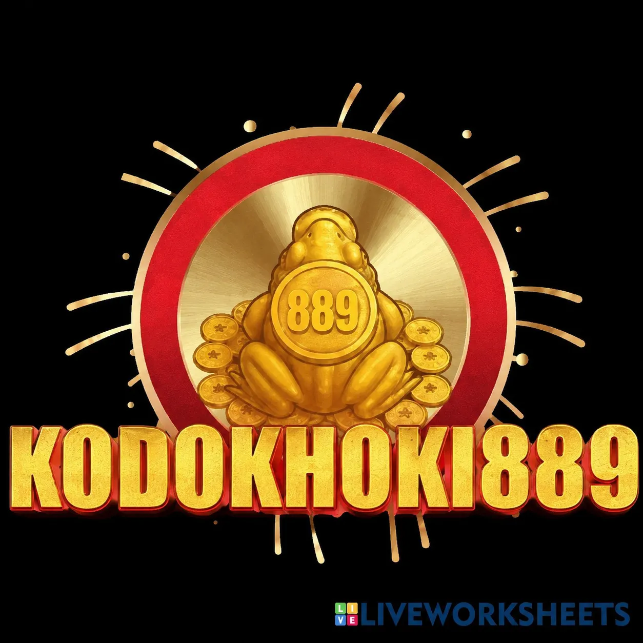 KODOKHOKI889 - Jelajahi Keasyikan Permainan Puzzle