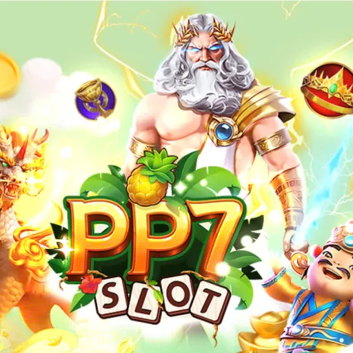 PP7SLOT - Petualangan Anime Seru di Dunia Slot